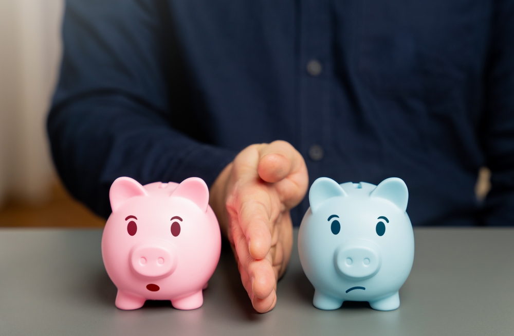 7 Key Financial Factors in Gray Divorce You Must Know