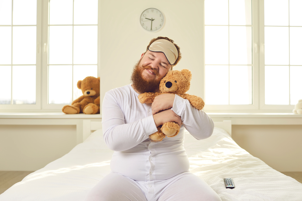 8 Signs Your Partner is a Man-Child: Recognizing Emotional Immaturity in Relationships