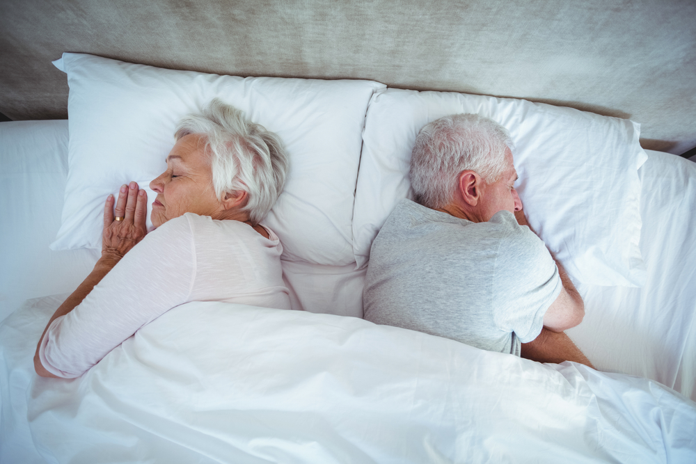 10 Ways Your Partner Is Saying “I Hate You!