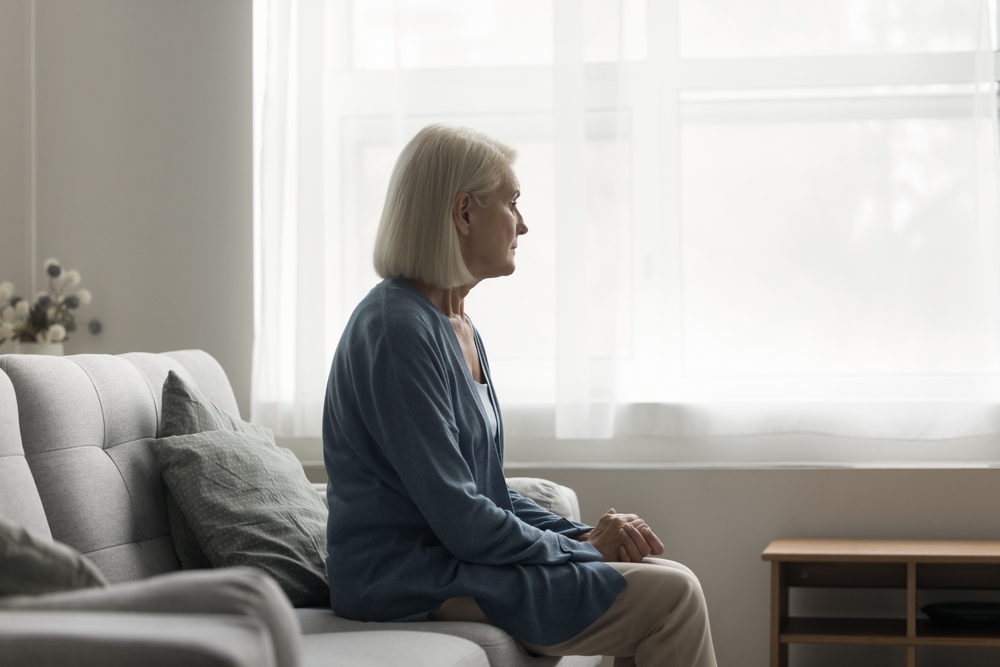 From Grief to Growth: A Widower’s Guide
