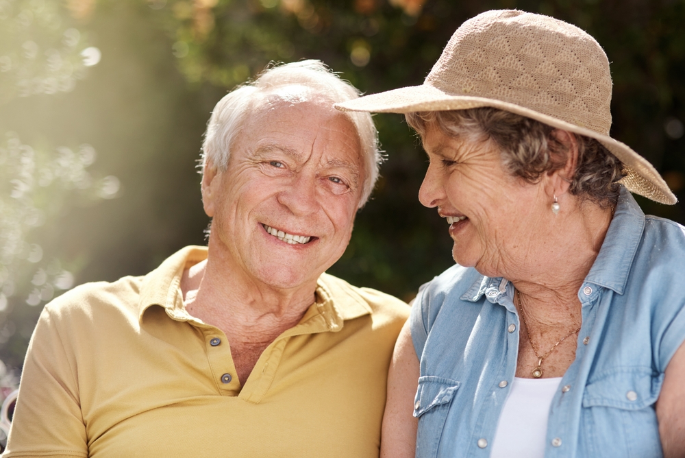 Tips for Lasting Love: 45+ Years Together